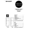 SHARP SJ46N Owners Manual SHARP SJ46N Owners Manual