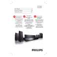 PHILIPS HTS3544/37 Owners Manual PHILIPS HTS3544/37 Owners Manual