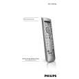 PHILIPS SRU5040/02 Owners Manual PHILIPS SRU5040/02 Owners Manual