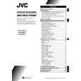 JVC AV-25VS11 Owners Manual JVC AV-25VS11 Owners Manual