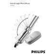 PHILIPS HP4646/07 Owners Manual PHILIPS HP4646/07 Owners Manual