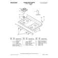 WHIRLPOOL TGS325GW7 Parts Catalog WHIRLPOOL TGS325GW7 Parts Catalog