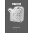 OLIVETTI D-COPIA 42 Service Manual OLIVETTI D-COPIA 42 Service Manual