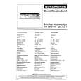 NORDMENDE HIFI8900SC Service Manual NORDMENDE HIFI8900SC Service Manual