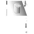 BAUKNECHT SW 2009 WH Owners Manual BAUKNECHT SW 2009 WH Owners Manual