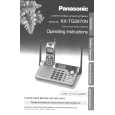 PANASONIC KXTG2670N Owners Manual PANASONIC KXTG2670N Owners Manual