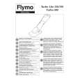 FLYMO TURBOLITE 330 Owners Manual FLYMO TURBOLITE 330 Owners Manual