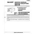 SHARP XGNV330XA Service Manual SHARP XGNV330XA Service Manual