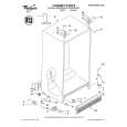 WHIRLPOOL 8ED22PQXFN01 Parts Catalog WHIRLPOOL 8ED22PQXFN01 Parts Catalog