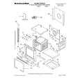 WHIRLPOOL KEBC141KWH03 Parts Catalog WHIRLPOOL KEBC141KWH03 Parts Catalog