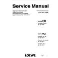 LOEWE VV2102M Instrukcja Serwisowa LOEWE VV2102M Instrukcja Serwisowa
