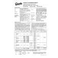 GARETZ CANTIELENE 8 1022 Circuit Diagrams GARETZ CANTIELENE 8 1022 Circuit Diagrams
