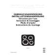 ELECTROLUX GK78TCICN17G Owners Manual ELECTROLUX GK78TCICN17G Owners Manual