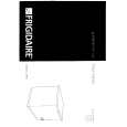 FRIGIDAIRE FC1039R Owners Manual FRIGIDAIRE FC1039R Owners Manual