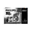 PHILIPS FW-C85/37 Owners Manual PHILIPS FW-C85/37 Owners Manual