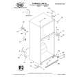 WHIRLPOOL RT21LMXKQ08 Parts Catalog WHIRLPOOL RT21LMXKQ08 Parts Catalog