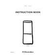 ELECTROLUX ER3625B Owners Manual ELECTROLUX ER3625B Owners Manual