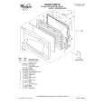 WHIRLPOOL MT2115SJB0 Parts Catalog WHIRLPOOL MT2115SJB0 Parts Catalog