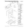 WHIRLPOOL KUDT03STBL1 Parts Catalog WHIRLPOOL KUDT03STBL1 Parts Catalog