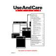 WHIRLPOOL RAS1121EW0 Owners Manual WHIRLPOOL RAS1121EW0 Owners Manual