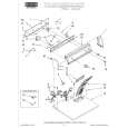WHIRLPOOL RGX6646AL0 Parts Catalog WHIRLPOOL RGX6646AL0 Parts Catalog