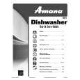 WHIRLPOOL ADB1200AWW Owners Manual WHIRLPOOL ADB1200AWW Owners Manual