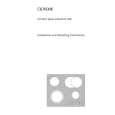 AEG C67600K-MN Owners Manual AEG C67600K-MN Owners Manual