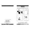 TRICITY BENDIX AW420 Owners Manual TRICITY BENDIX AW420 Owners Manual