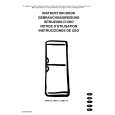 ELECTROLUX ERB3125 Owners Manual ELECTROLUX ERB3125 Owners Manual