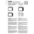 SABA T67Q32TC32 Service Manual SABA T67Q32TC32 Service Manual