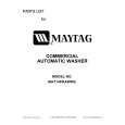 WHIRLPOOL MAT14PRAWW0 Parts Catalog WHIRLPOOL MAT14PRAWW0 Parts Catalog