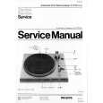 PHILIPS F7212 Service Manual PHILIPS F7212 Service Manual