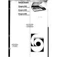 BANG&OLUFSEN BEOGRAM 6006 Service Manual BANG&OLUFSEN BEOGRAM 6006 Service Manual