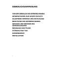 BAUKNECHT GKA 1810 OPTIMA Owners Manual BAUKNECHT GKA 1810 OPTIMA Owners Manual
