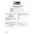 WHIRLPOOL ETW4400SQ0 Owners Manual WHIRLPOOL ETW4400SQ0 Owners Manual