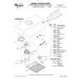 WHIRLPOOL RH2030XJB0 Parts Catalog WHIRLPOOL RH2030XJB0 Parts Catalog
