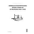 ELECTROLUX DAL25-55VI Owners Manual ELECTROLUX DAL25-55VI Owners Manual
