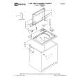 WHIRLPOOL MTW5600TQ1 Parts Catalog WHIRLPOOL MTW5600TQ1 Parts Catalog