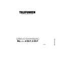 TELEFUNKEN A125P Owners Manual TELEFUNKEN A125P Owners Manual