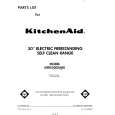 WHIRLPOOL KERS500SWB0 Parts Catalog WHIRLPOOL KERS500SWB0 Parts Catalog