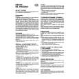 ELEKTRO HELIOS BK275-4 Owners Manual ELEKTRO HELIOS BK275-4 Owners Manual