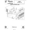 WHIRLPOOL ACE082XP0 Parts Catalog WHIRLPOOL ACE082XP0 Parts Catalog