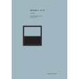 BANG&OLUFSEN TYPE 8489 Service Manual BANG&OLUFSEN TYPE 8489 Service Manual