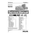 PHILIPS HTS5000W Service Manual PHILIPS HTS5000W Service Manual