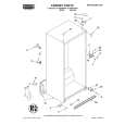WHIRLPOOL RT18DKXEN05 Parts Catalog WHIRLPOOL RT18DKXEN05 Parts Catalog