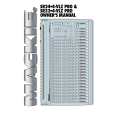 MACKIE 24-4-VLZPRO Owners Manual MACKIE 24-4-VLZPRO Owners Manual