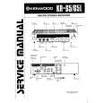 KENWOOD KR-65 Service Manual KENWOOD KR-65 Service Manual