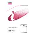 FAURE LVI463 Owners Manual FAURE LVI463 Owners Manual