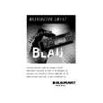 BLAUPUNKT WASHINGTON CM147 Owners Manual BLAUPUNKT WASHINGTON CM147 Owners Manual
