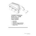 HUSQVARNA CL46B Owners Manual HUSQVARNA CL46B Owners Manual